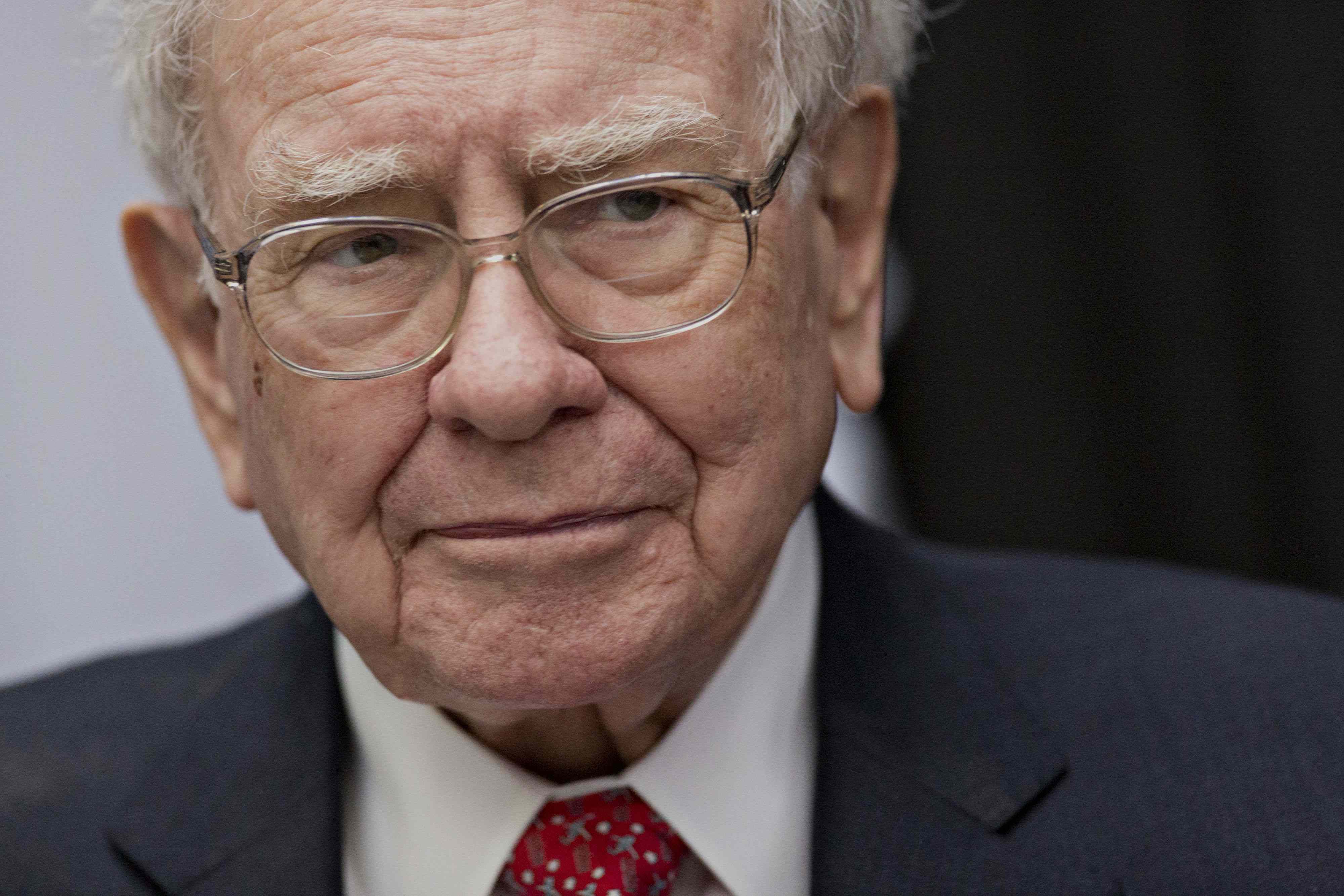 Warren Buffett says avoiding risk could be your biggest mistake—here’s why