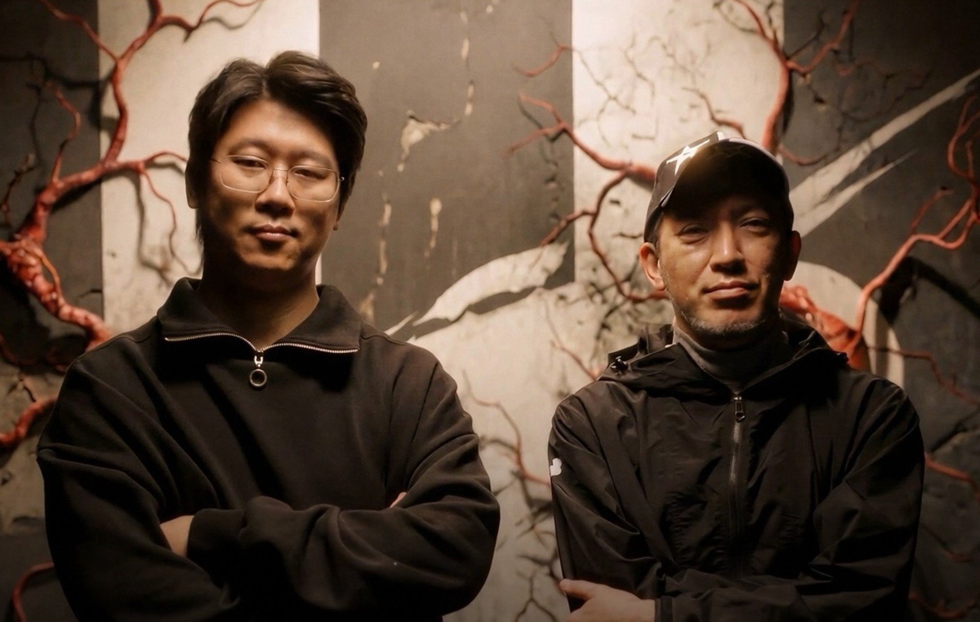 Resident Evil creator Shinji Mikami teams up with Stellar Blade dev on ...