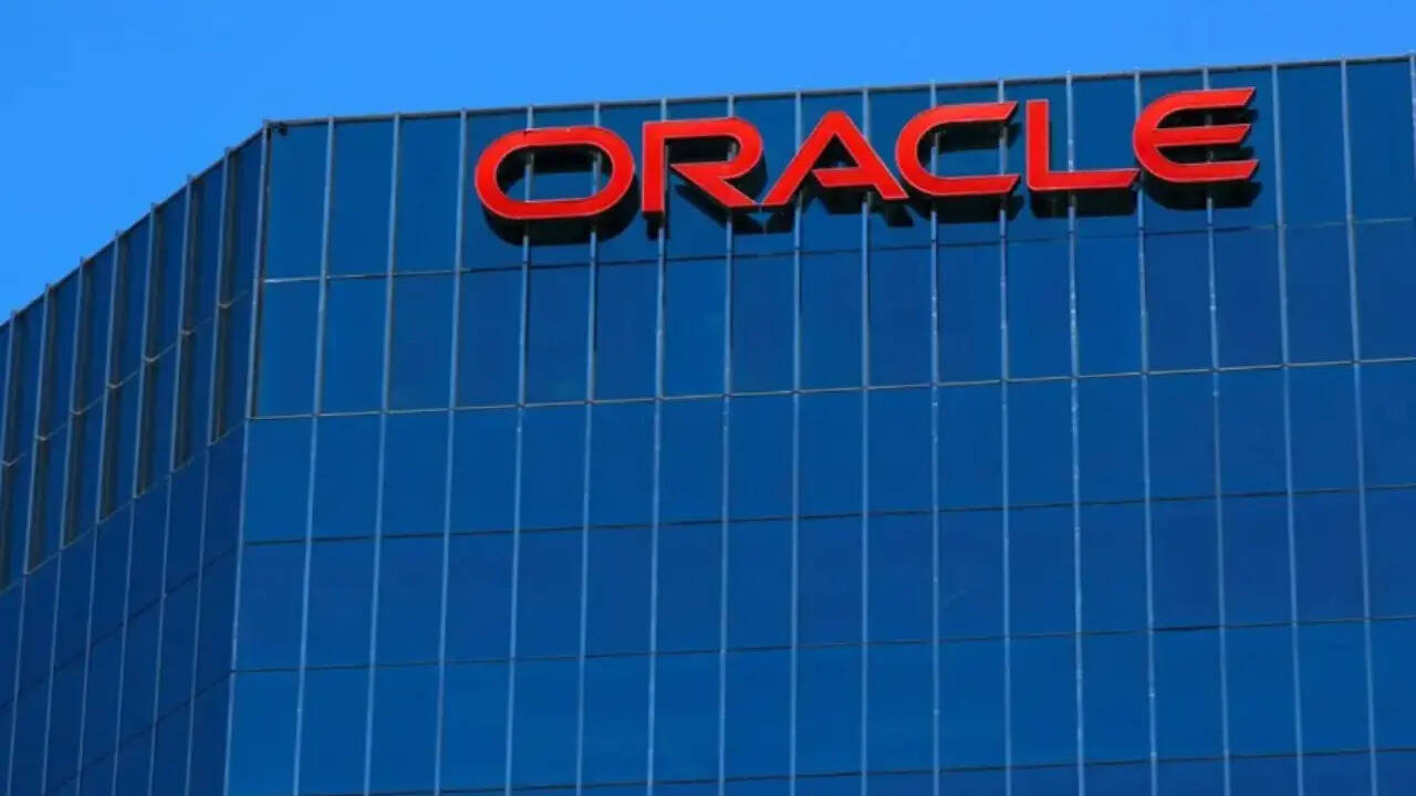 Oracle tells laid off employees: No signature, no severance; here's ...