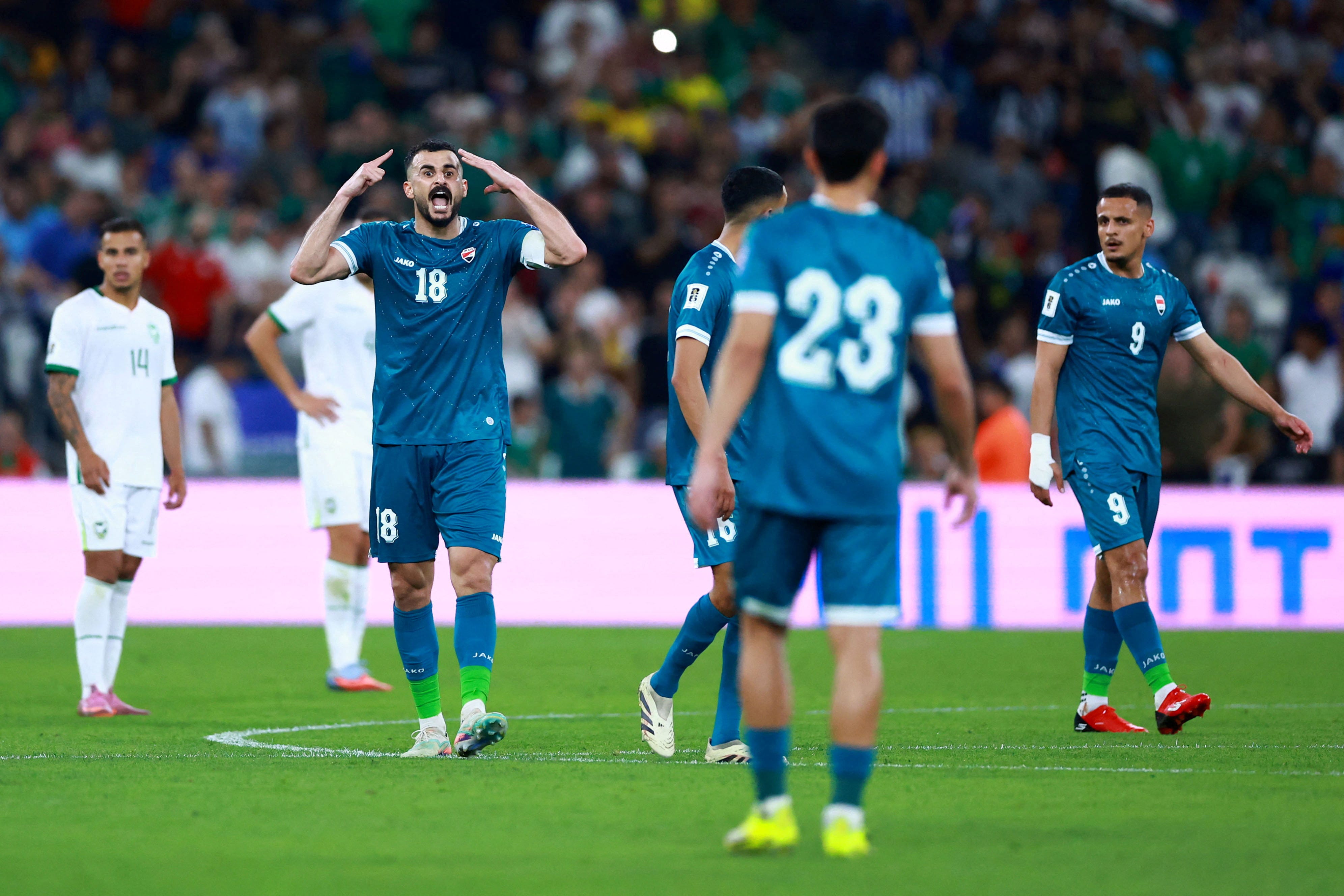 How to buy Iraq 2026 World Cup tickets, group, opponents, schedule