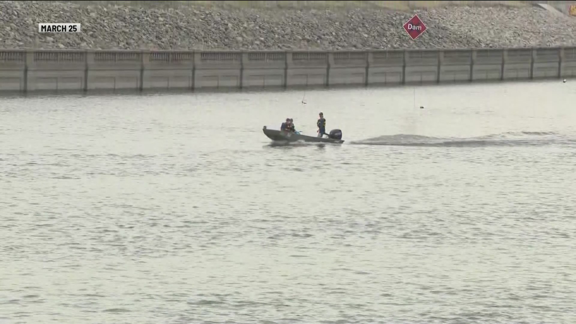 Body found in Des Moines River identified as missing man