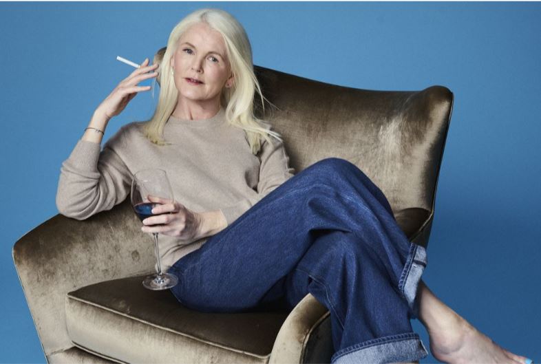 At 63, I’m fitter than ever – after a lifetime of cigs and booze<br><br>