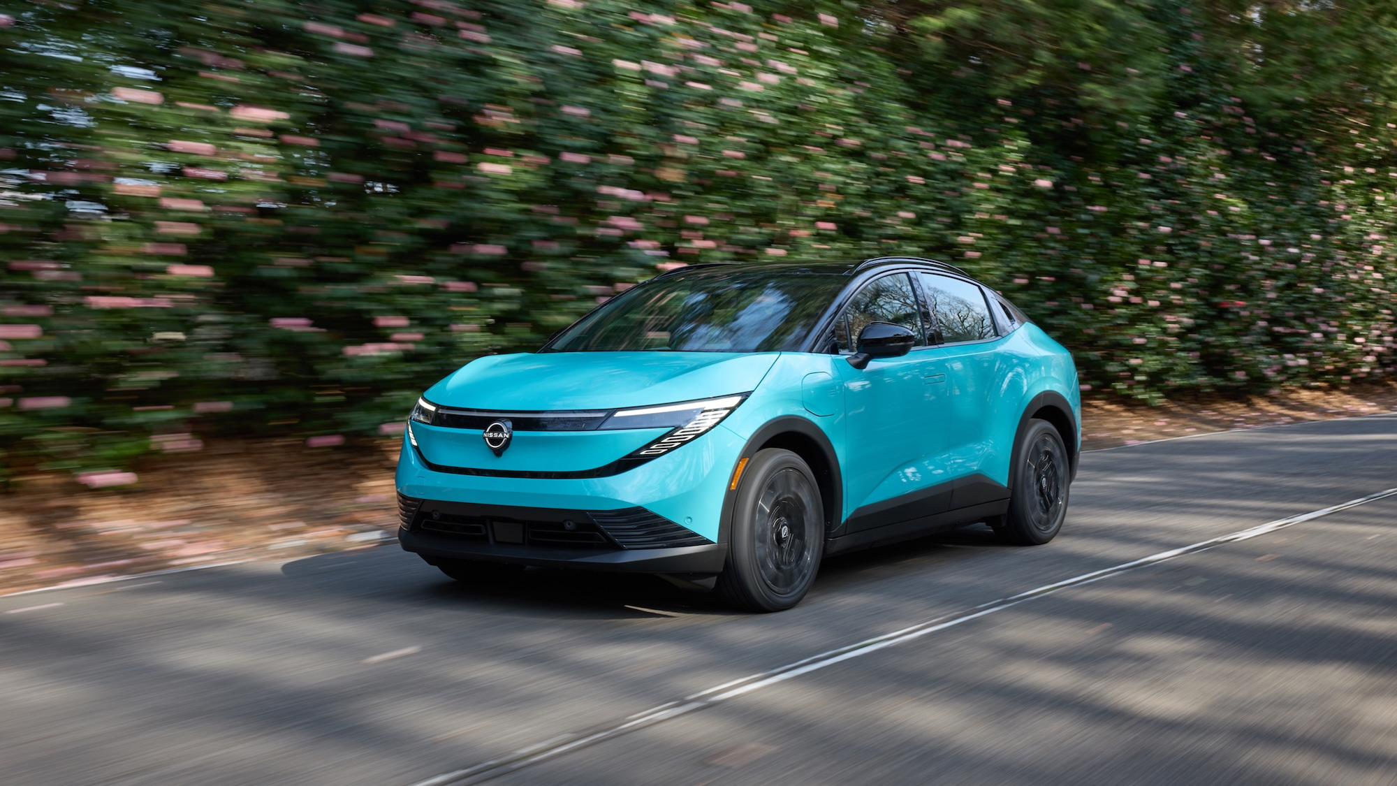 Rappel Nissan LEAF 2026 au Canada : le suivi promis