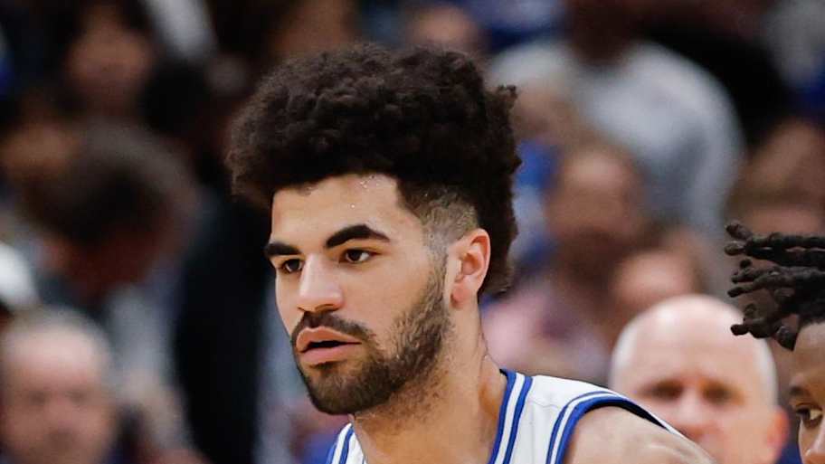 3 reasons Cameron Boozer could return to Duke