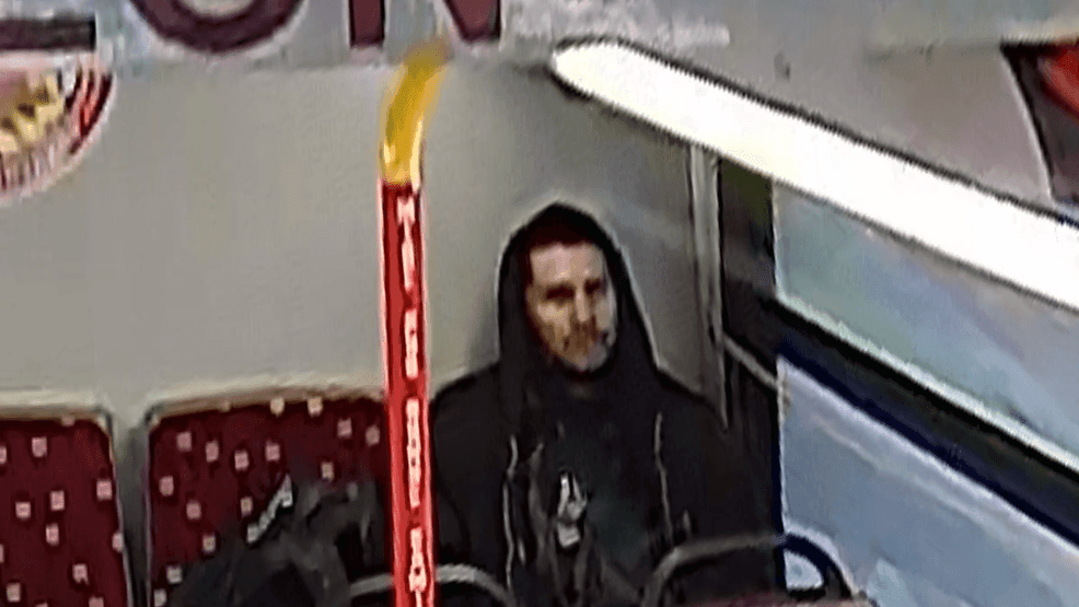 Authorities seek to identify suspect in armed robbery, attempted ...