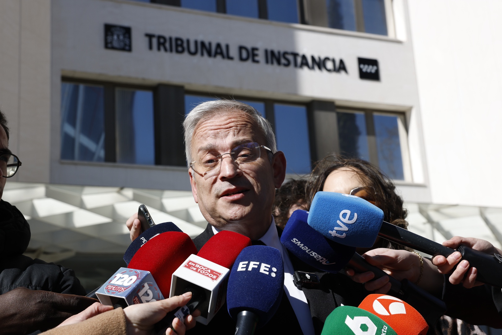 La vista del caso de Begoña Gómez se repite: El fiscal pide el archivo ...