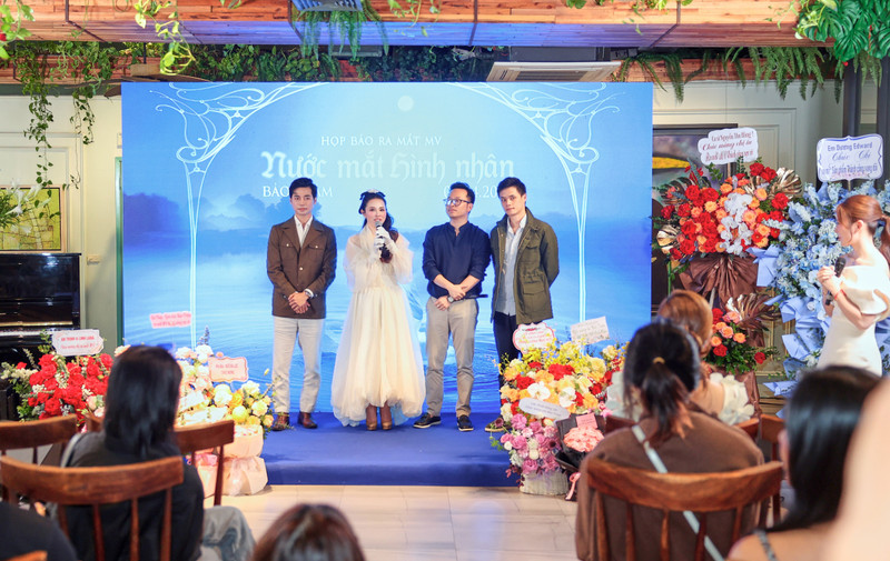 Sau bản hit 'Chỉ còn những mùa nhớ', Bảo Trâm trở lại bằng MV đầy chất tự sự