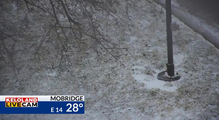 Snow, rain, and freezing rain expected the next 48 hours
