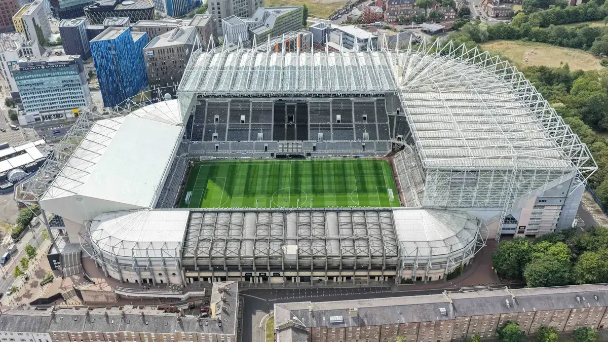Enemies of Newcastle United are desperate for this to become reality