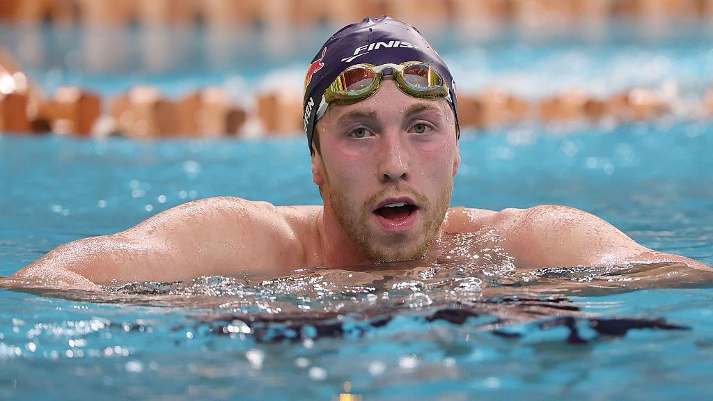 Wiffen open to training base move after Irish Open