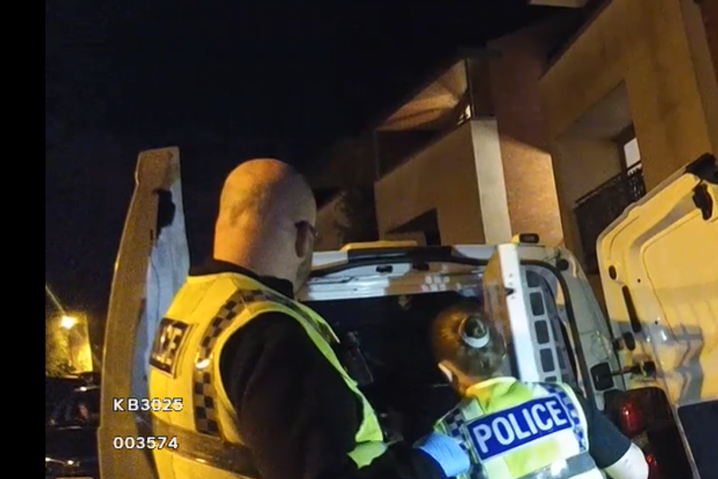 Three teens arrested after brazen e-bike robbery in York