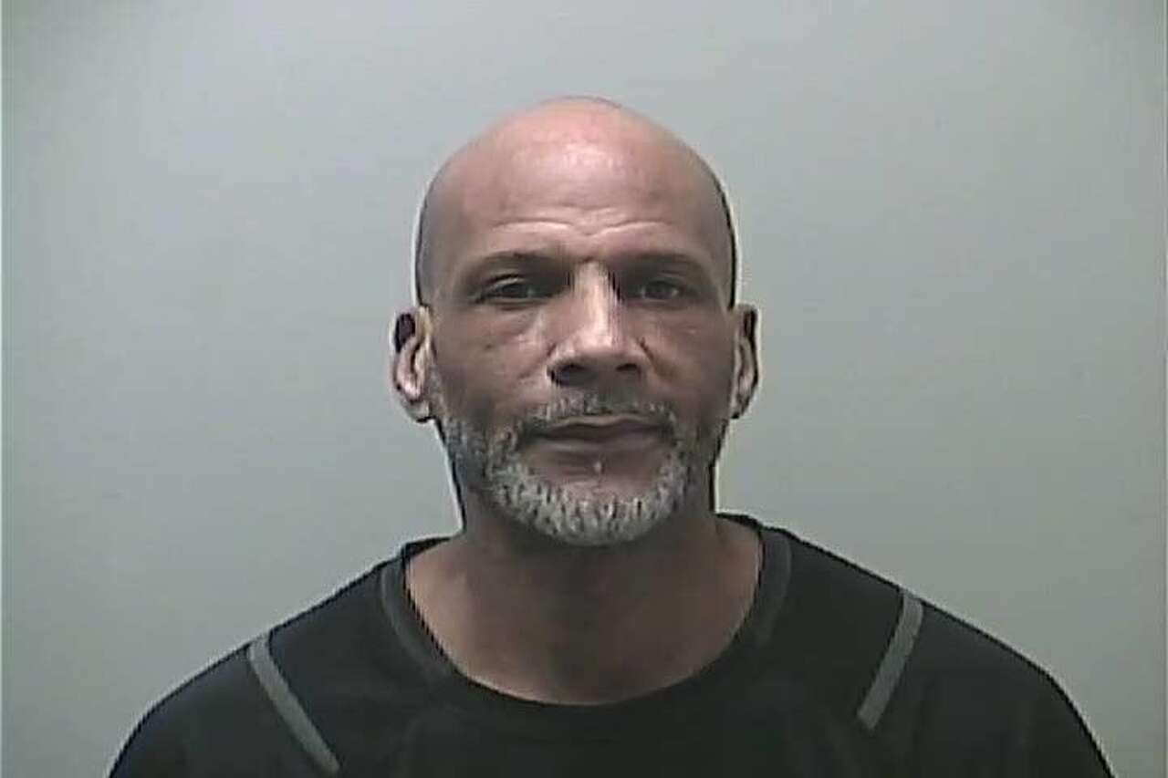 Midland man charged after woman says he tried to choke her twice
