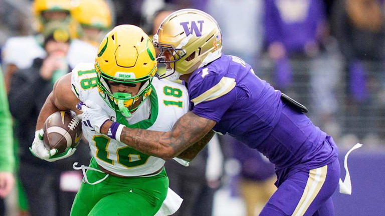 Why Chiefs cannot draft Kenyon Sadiq at No. 9