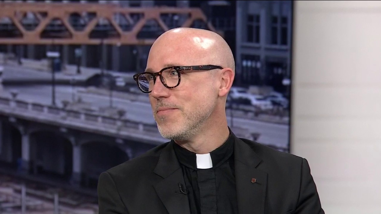 Why more people are converting to Catholicism despite declining membership