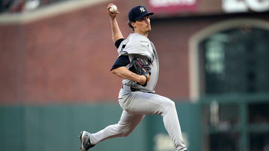 Yankees make MLB history not seen in 83 years<br><br>