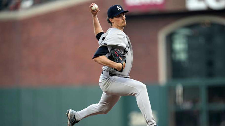 Yankees make MLB history not seen in 83 years