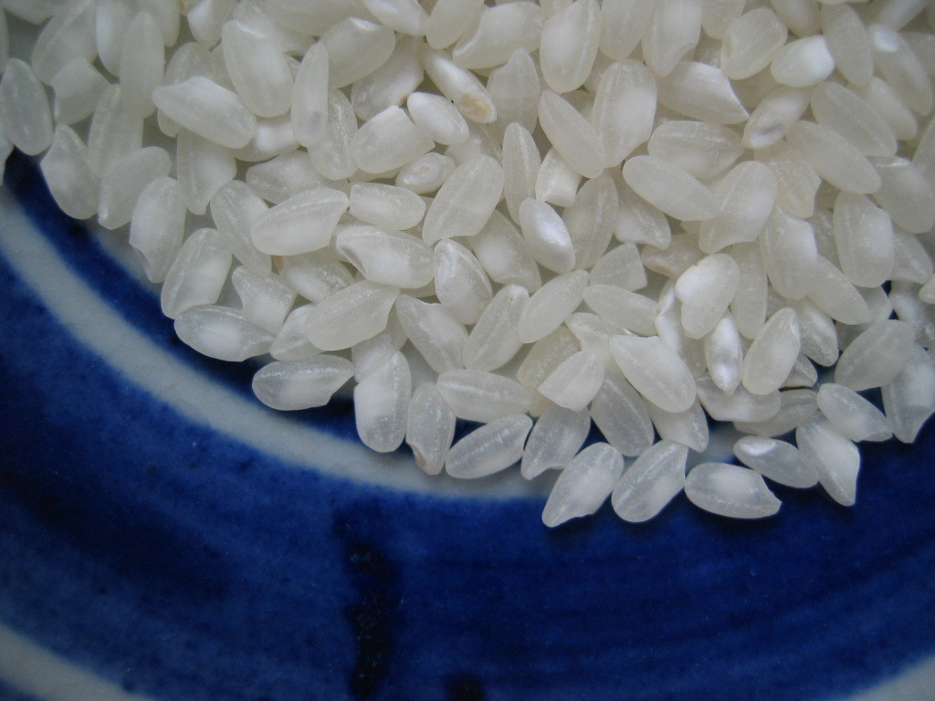 15 types of rice and the best dishes to make with each one
