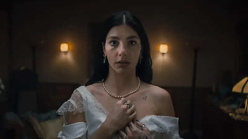 Something very bad is going to happen season 2: Will the Netflix horror ...