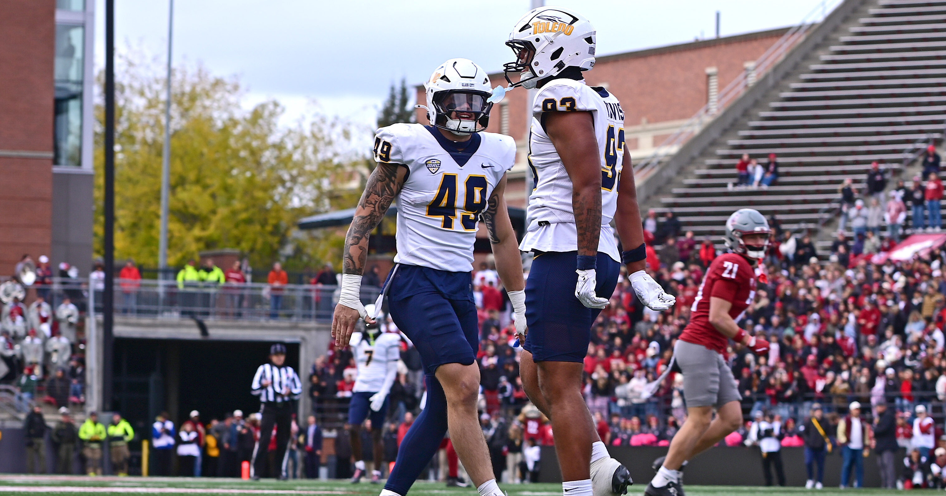 New Rutgers defensive end Malachi Davis learns from the past, grows in ...