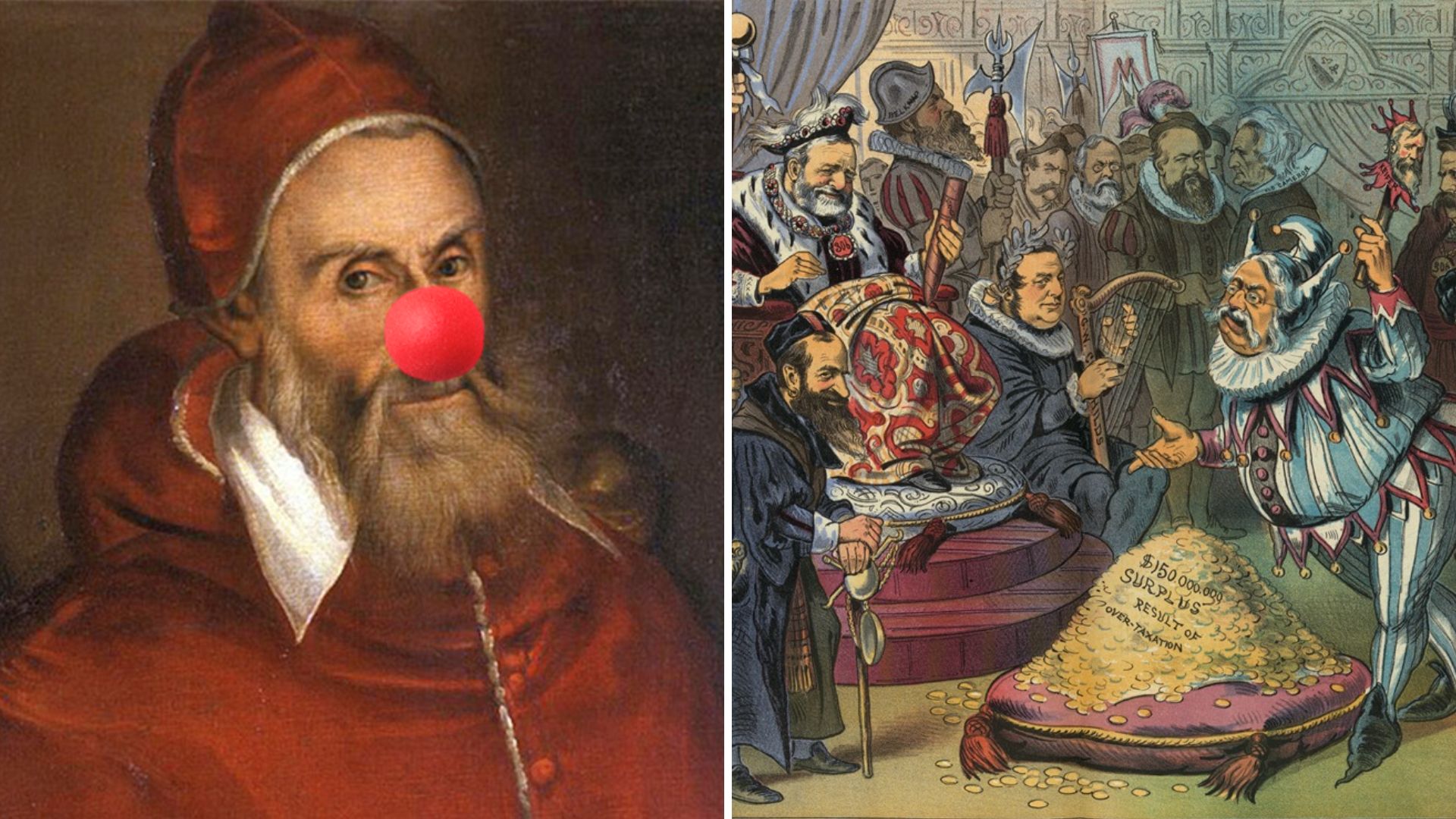 20 origin facts about April Fools’ Day