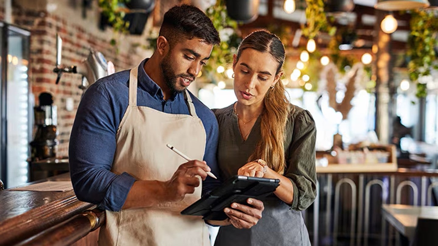 Oracle launches new AI-powered platform for restaurants