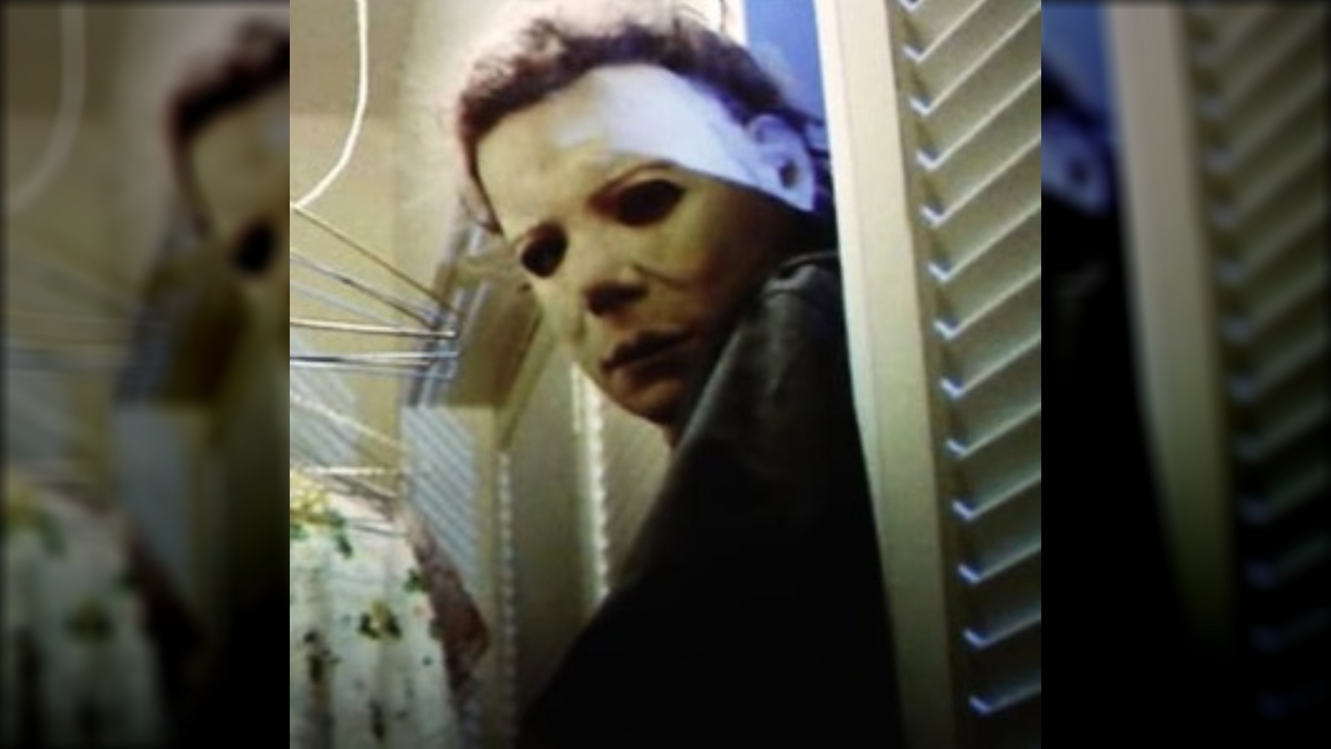 Dumb things in the original Halloween we all choose to ignore