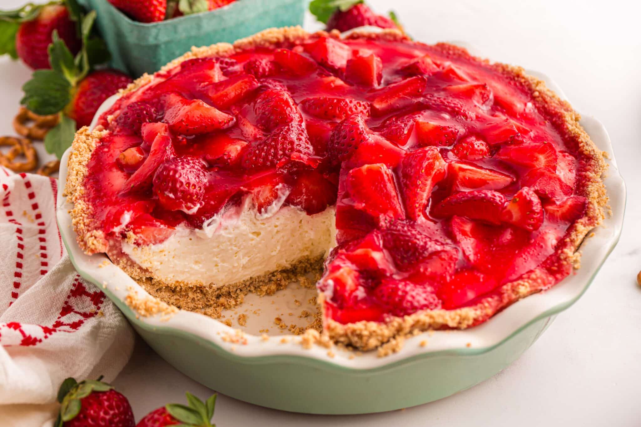 The 28 most requested Easter desserts to make this year