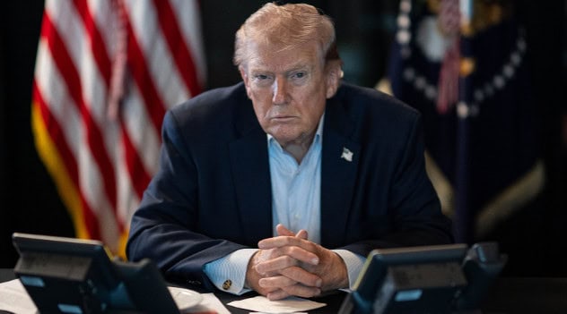 Trump loses immunity shield: Court ruling clears path for Jan. 6 civil ...