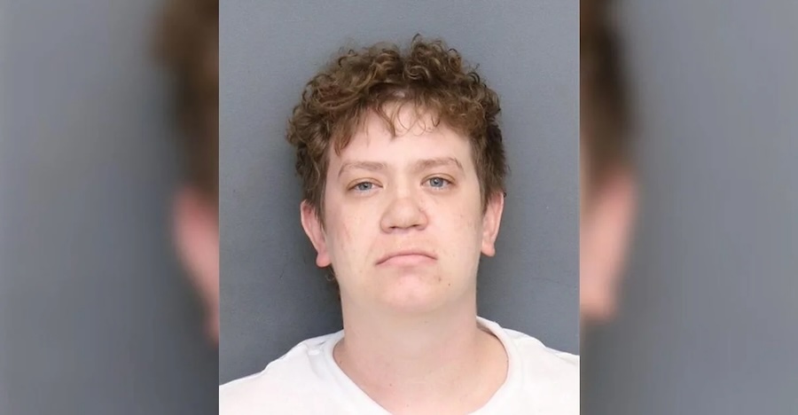 Quadruple amputee accused of murder extradited from Virginia to Maryland<br><br>