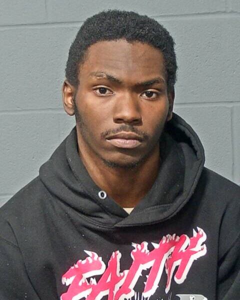 Hartford police charge 21-year-old with murder in shooting death of man ...