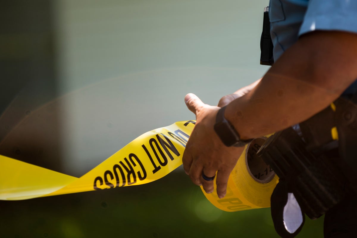 More than two dozen explosive devices found in man’s apartment