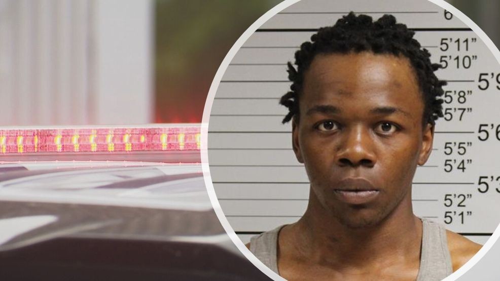 JPD: Masked 18-year-old accused of pepper spraying 8 members of ...