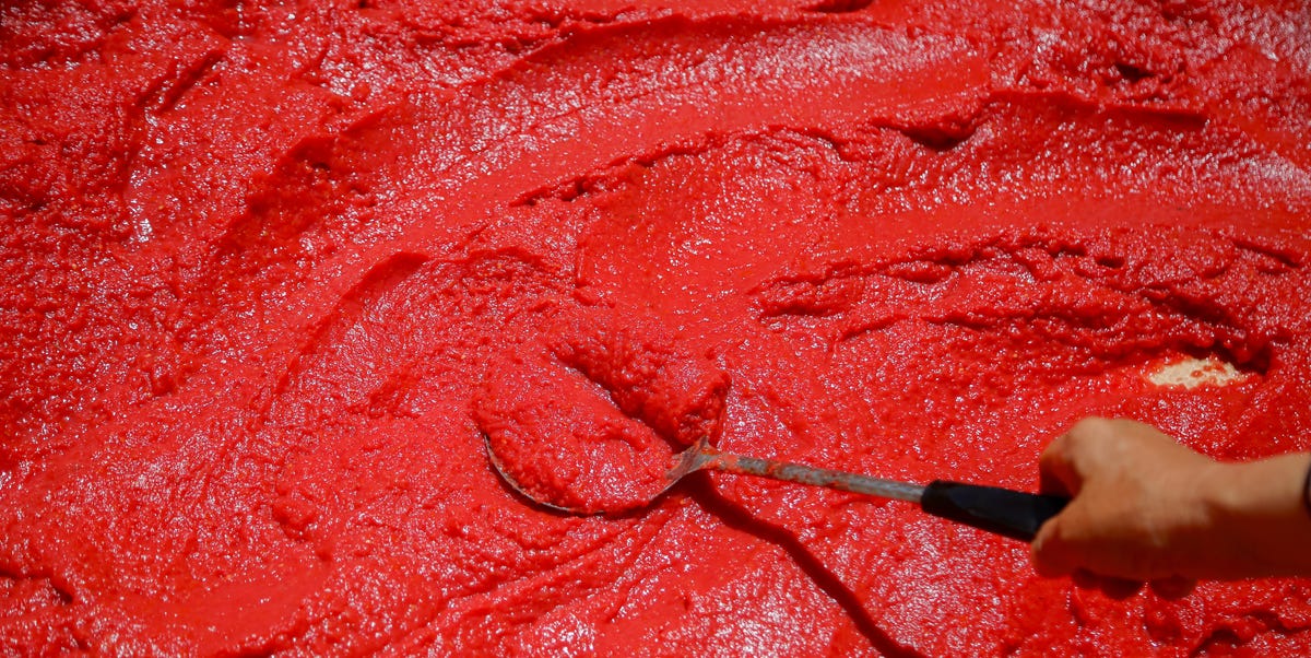 You could be wasting money on tomato paste—here’s the better option