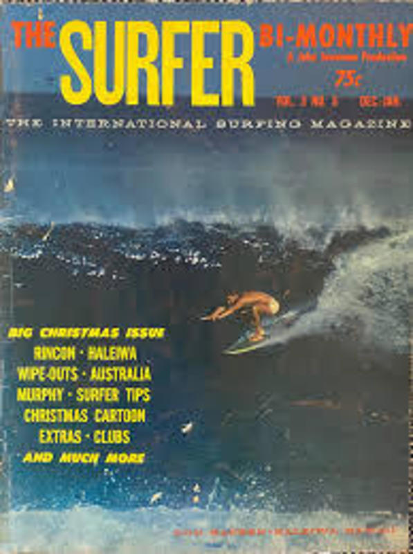 Surfboard pioneer Don Hansen, 1960s icon and Walk of Fame inductee ...