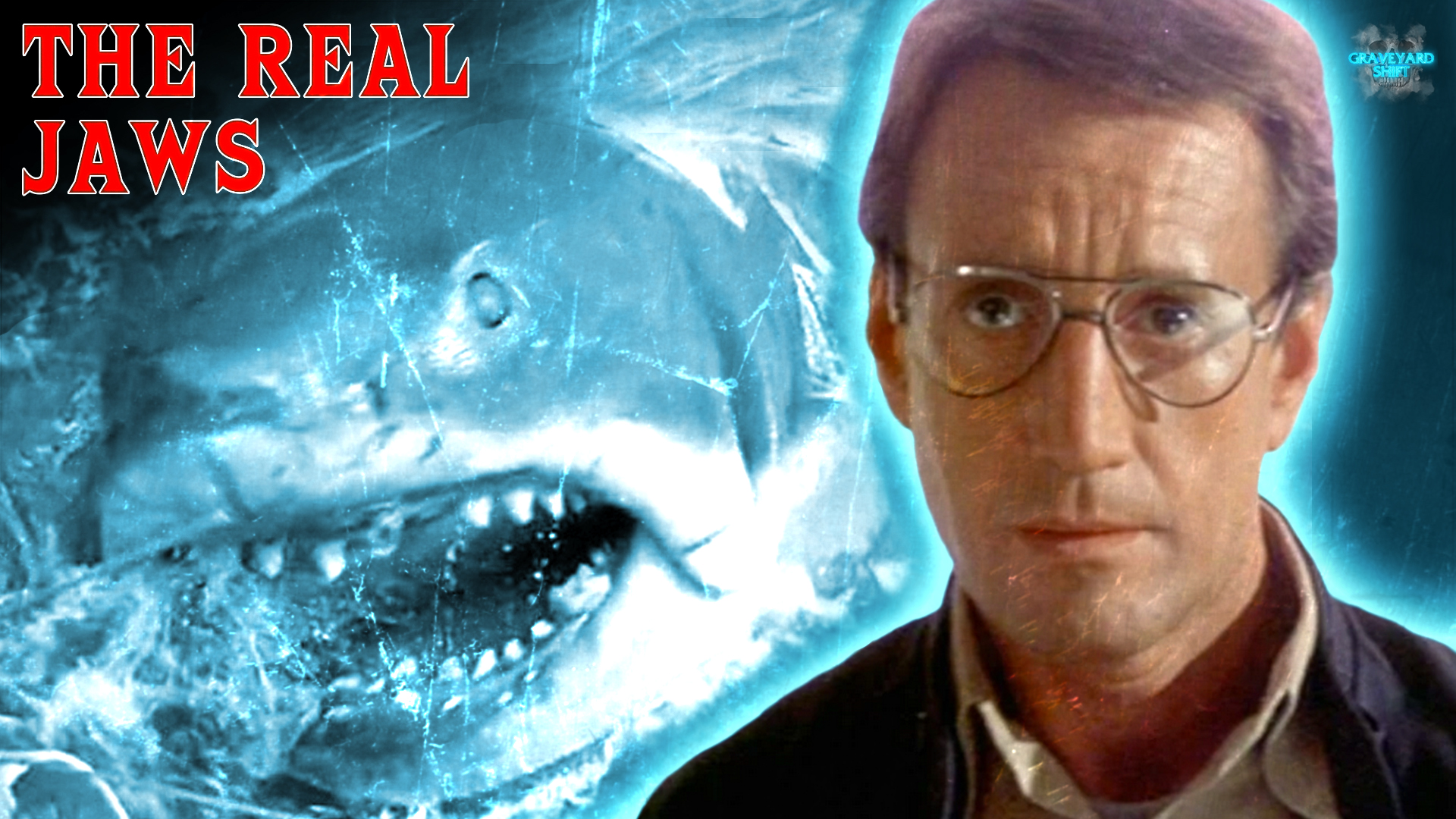 The inspiration behind 'Jaws' came from the Matawan man-eater