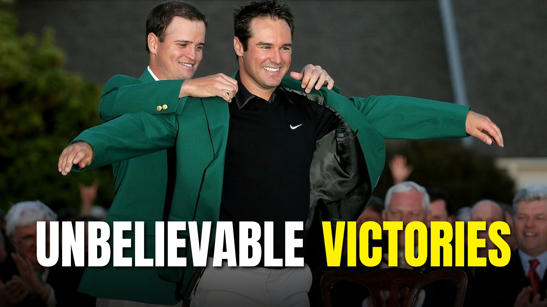 Golf’s greatest underdog wins that shocked the sport’s biggest stage(02)