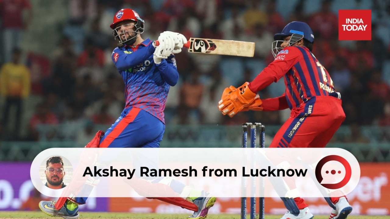 Sameer Rizvi guides Delhi to winning start as bowlers bend IPL script ...
