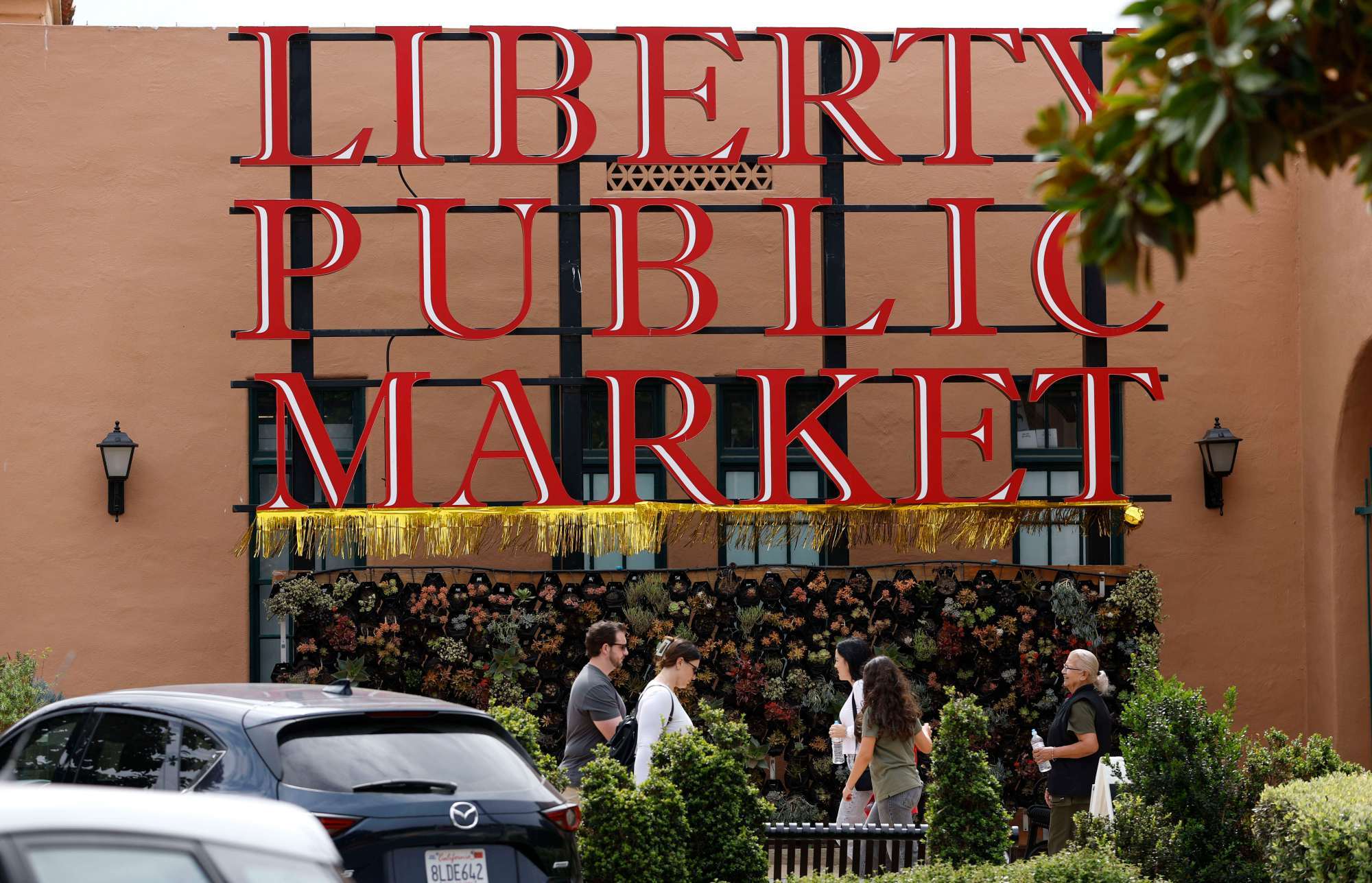 ‘I don’t trust the city’: San Diego’s push for control of Liberty ...