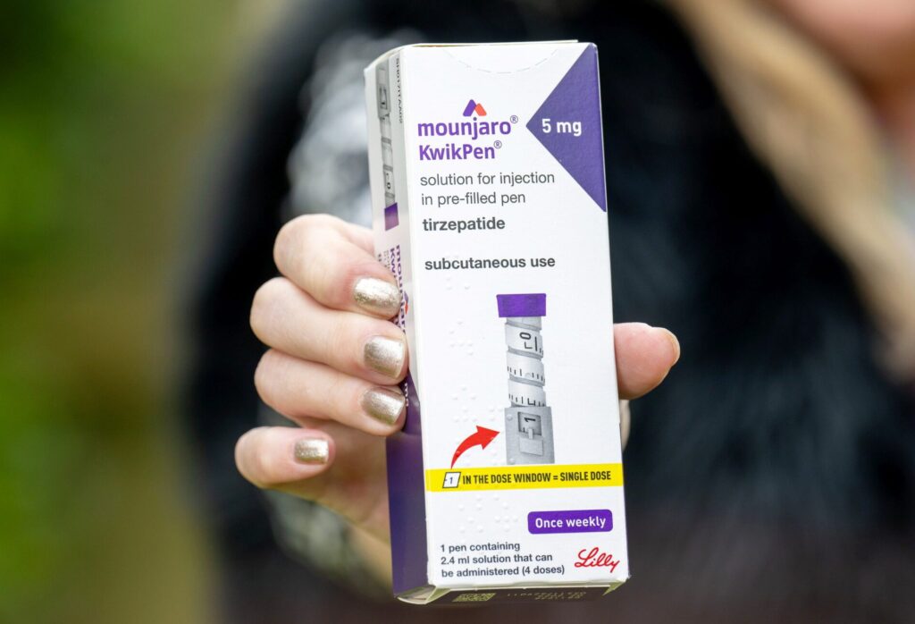 Man on the run accused of stealing £12k worth of 'fat jab' injections