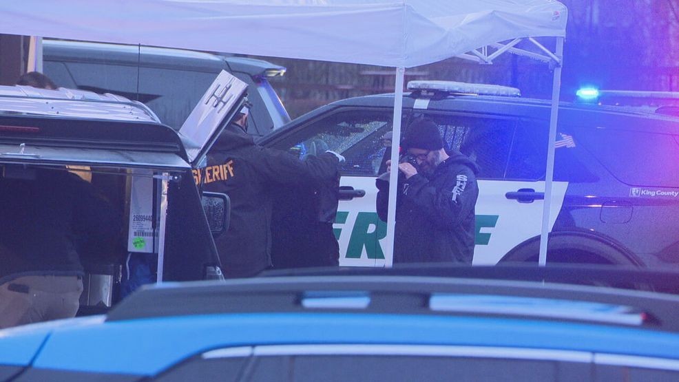 1 dead, 1 hurt in shooting at Skyway apartment building with history of ...