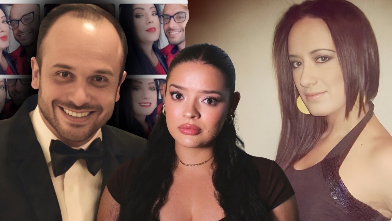 The killer was her fiancé | The case of Maria Fernanda López