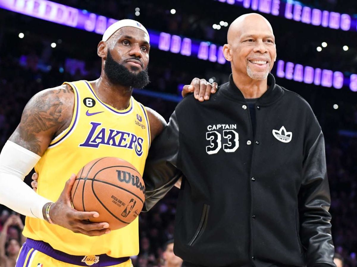 NBA injury update: Will LeBron James and Luka Doncic play today vs ...