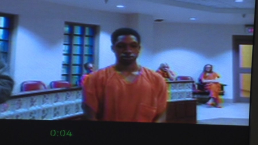 Police arrest suspect in fatal Warren shooting