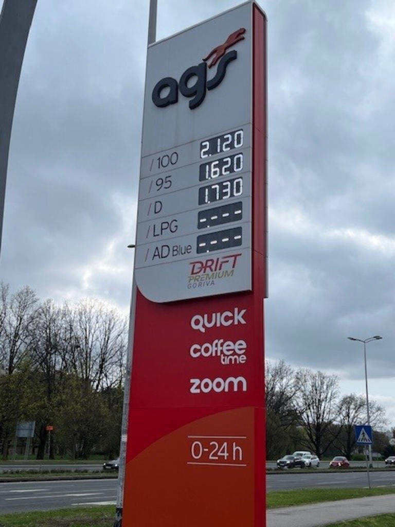 Faszinierend Billig Tanken Rastatt Bildnull