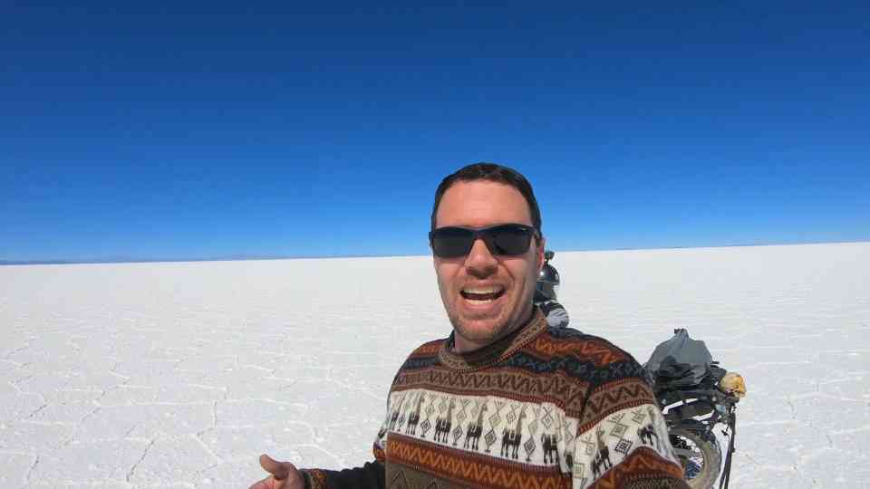 5 hard-earned lessons for traveling South America<br><br>