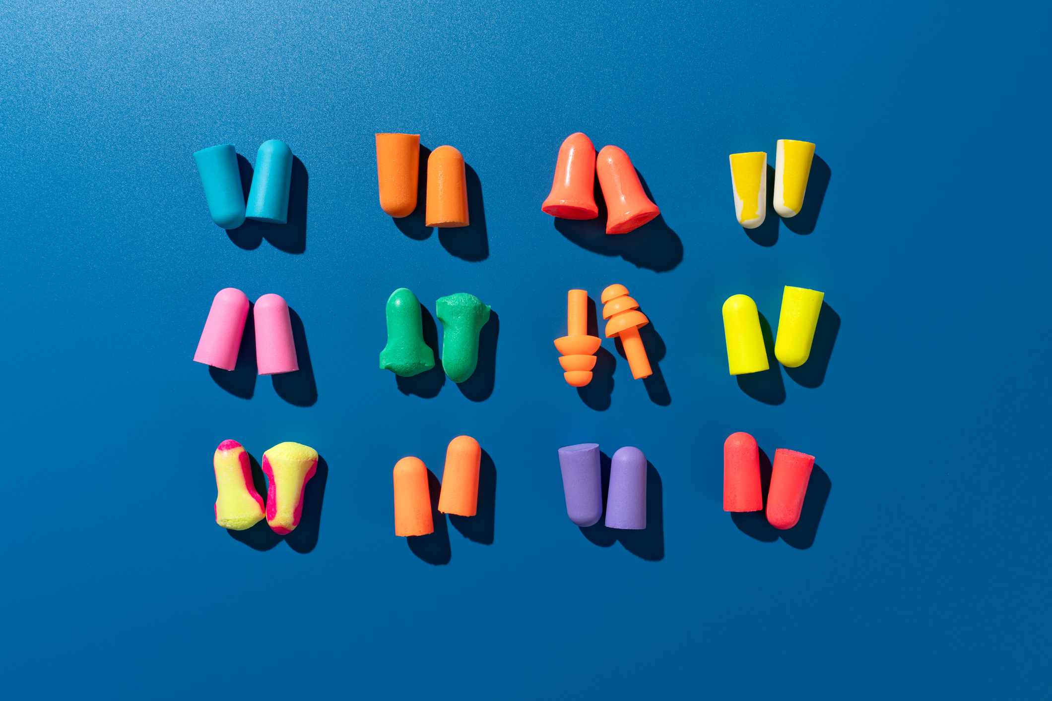 Is it safe to sleep with earplugs? ENTs explain the 6 potential risks