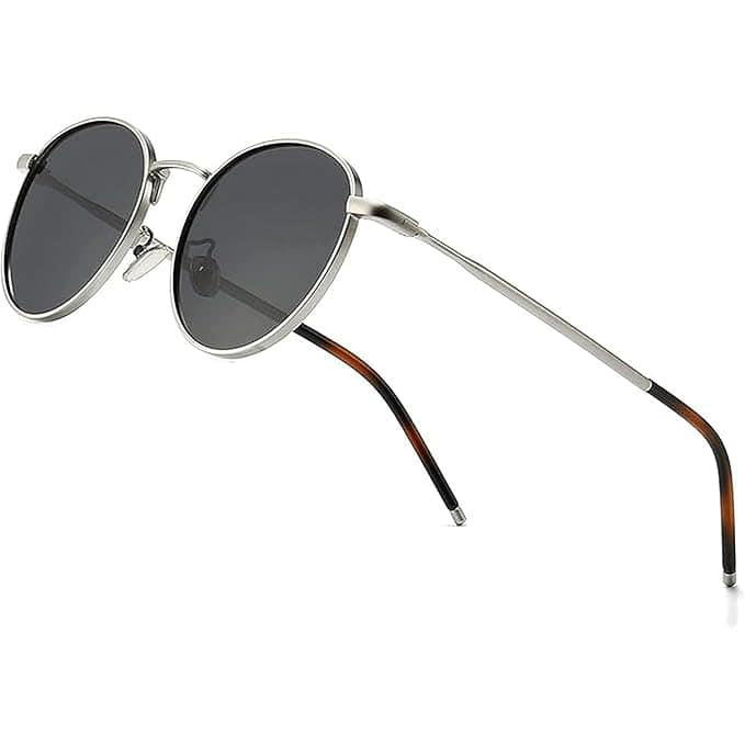 Stylish sunglasses for daily wear and travel on Amazon