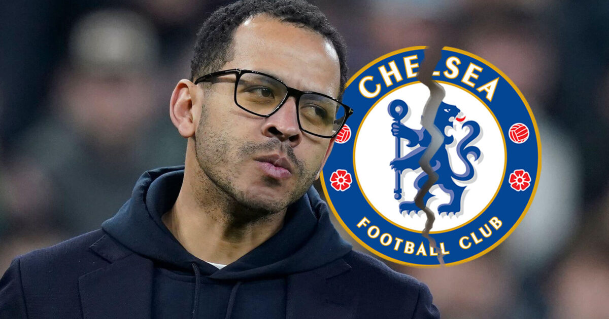 Chelsea: Rosenior is 'dead man walking' as BlueCo 'sack plan' revealed ...