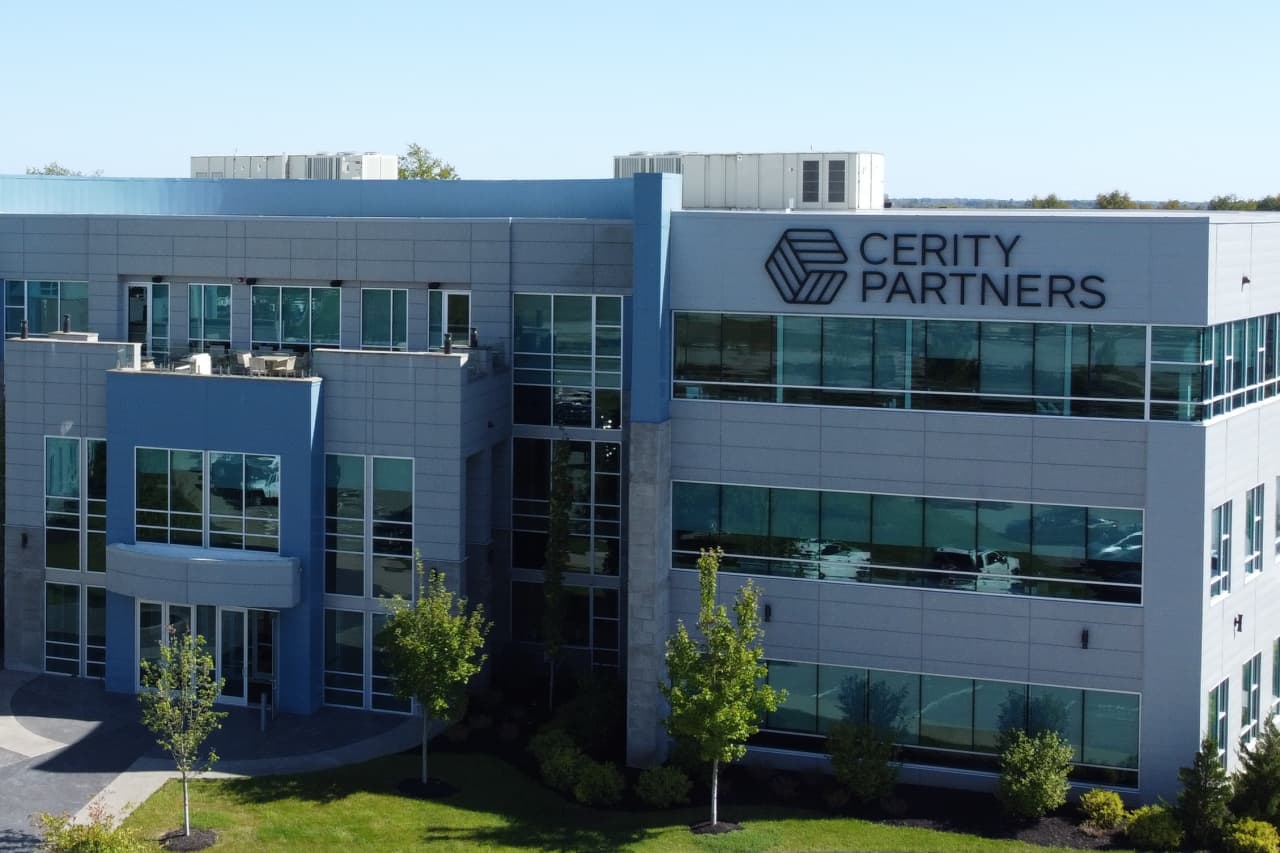 Cerity Partners adds $1 billion RIA Covenant Partners in Nashville