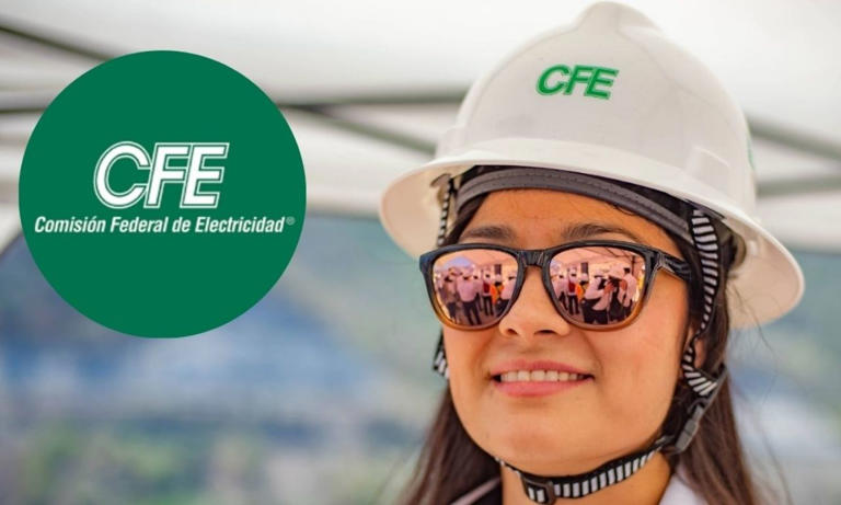 ¿Cómo aplicar a las vacantes de empleo de la CFE en 2026? Estos son los ...